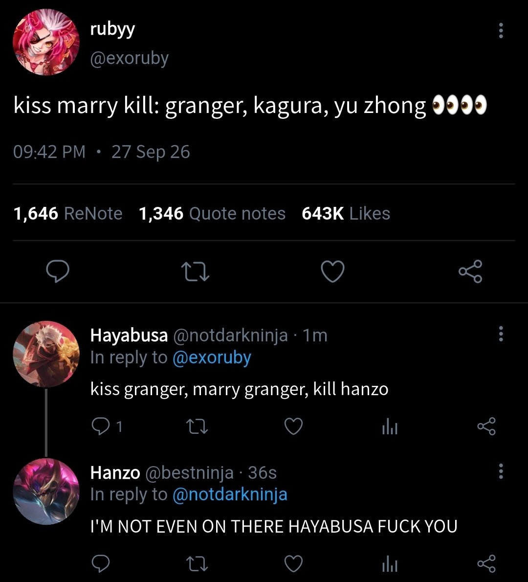 iharttyiu's tweet photo. #hayanger nation we will win against hayanz* /with kindness https://t.co/AWa3wxgke2