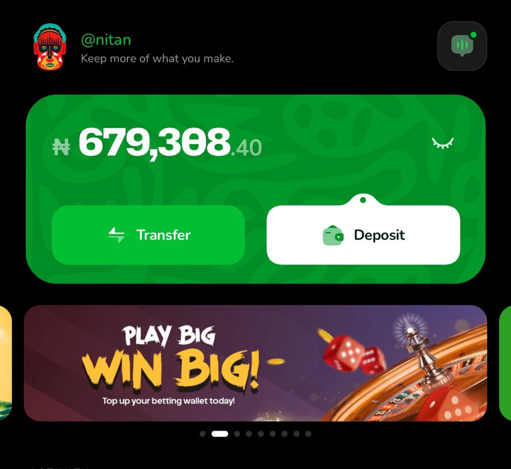 kryptnitan's tweet photo. As promised - TIP ✅

-download @Monicanigeria 
https://t.co/PQ4oNEbMgZ
-create account 
-use ref code “MONI784937”

Using the code is compulsory!!

drop ur  ID wen you’re done.

see you soon. https://t.co/uQUgARW0MU
