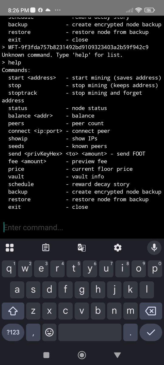 Lungset_2024's tweet photo. @METAFOOTT Is this set up completed or not?we want one photo types slide or video for set up....as it's the first time I have no knowledge https://t.co/EpajYQqIz9