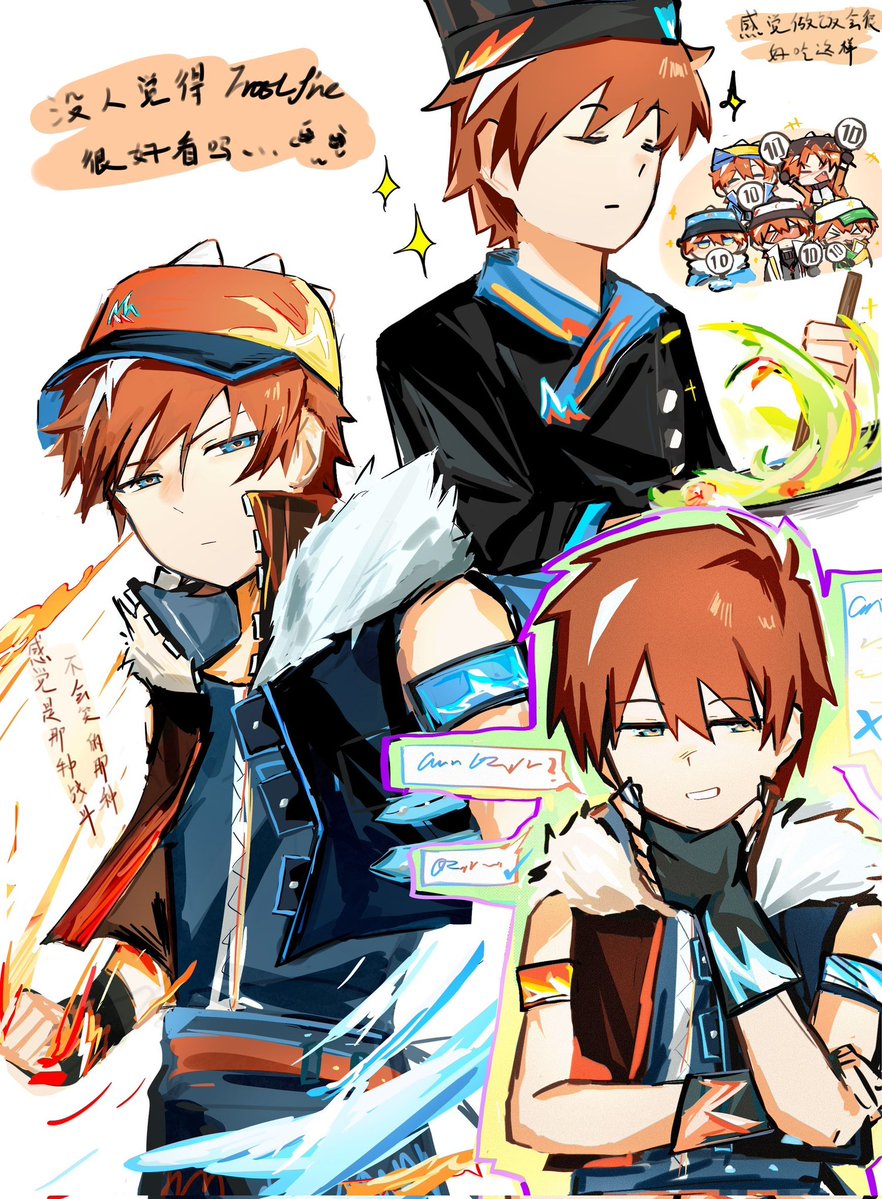 8G1idmdCyd34944's tweet photo. I LIKE  #boboiboy https://t.co/O6cRlif0bJ