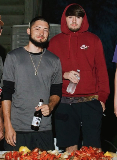RspctbleFncr's tweet photo. I've been noticing more and more that, at a certain socio-economic class, white men just become Chechen https://t.co/0UhvIQ9bPX