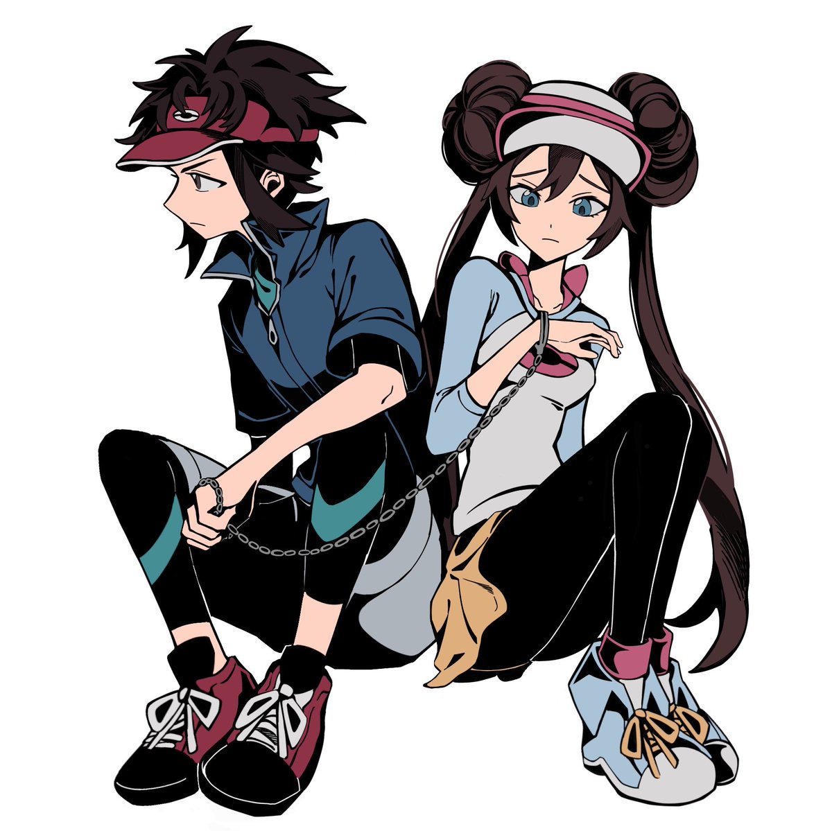 ttftuv's tweet photo. ラクファイ https://t.co/4Cd4WalQig