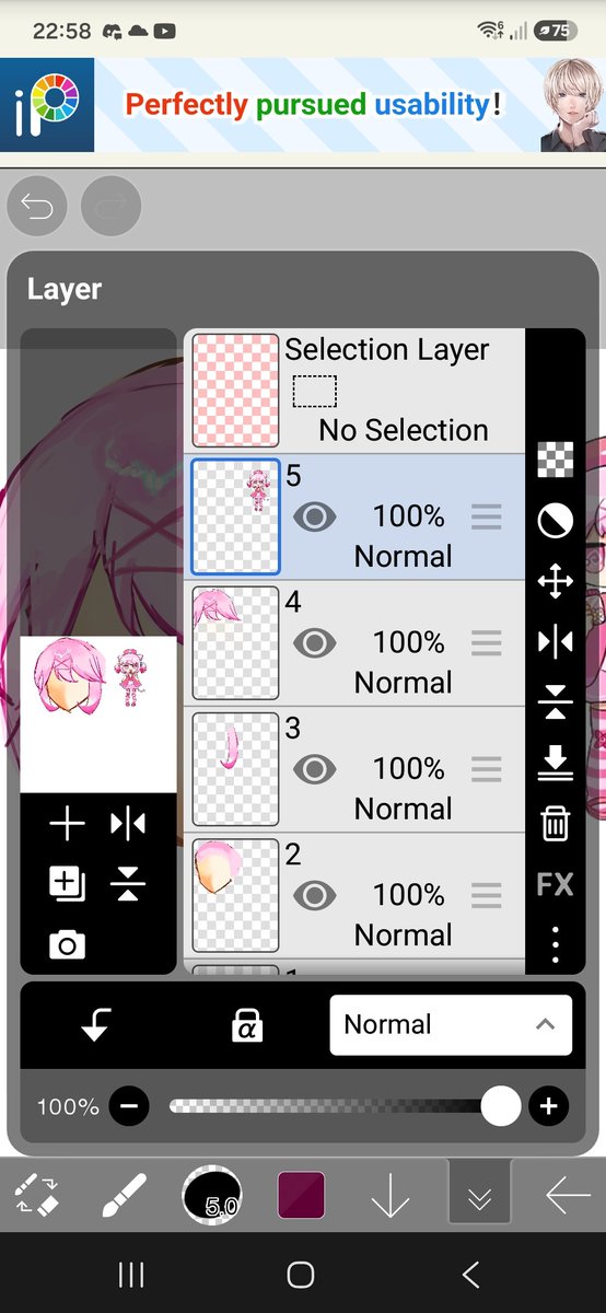 dnaG999's tweet photo. Gori finally starting to do animation memes after 67 years https://t.co/6IzqXpVmex