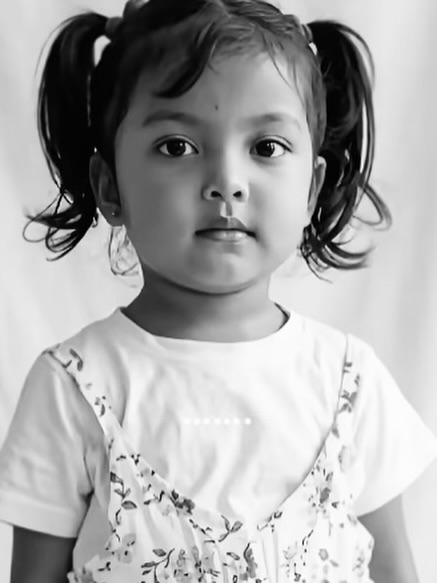 ShayHamiss's tweet photo. At just three years old, a child who deserved only love, safety, and innocence became a victim of a horrific crime. Violence against women and children must be treated as a serious crime, with stronger laws, swift justice, and real accountability. https://t.co/j9Z7FShs9E