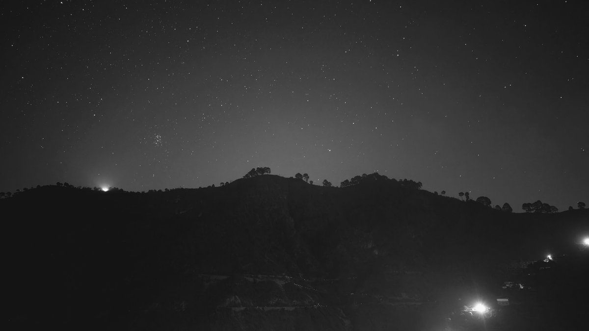 p_darshan81's tweet photo. Mohan Chatti at 2 AM — no filter needed when the sky does this
#Rishikesh #MohanChatti #AstroPhotography #NightSky #StarryNight #Stargazing #Milkyway #Uttarakhand #PixelCamera #GooglePixel #Pixel10ProXL #ShotOnPixel #IncredibleIndia #DarkSky #MountainNights https://t.co/XgumOKfVqU