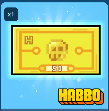 PaletHabbo's tweet photo. @guss_pll @Habbo O primeiro NFTC que tive <3 https://t.co/Dcp2OfkyxE