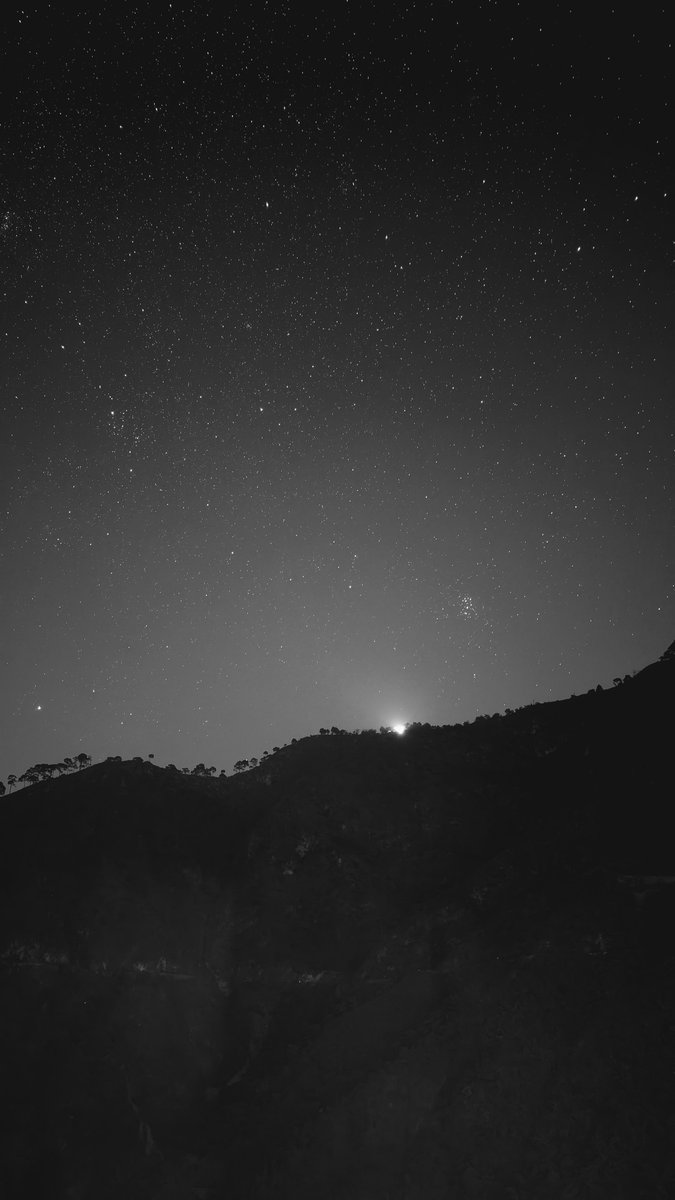 p_darshan81's tweet photo. Mohan Chatti at 2 AM — no filter needed when the sky does this
#Rishikesh #MohanChatti #AstroPhotography #NightSky #StarryNight #Stargazing #Milkyway #Uttarakhand #PixelCamera #GooglePixel #Pixel10ProXL #ShotOnPixel #IncredibleIndia #DarkSky #MountainNights https://t.co/XgumOKfVqU