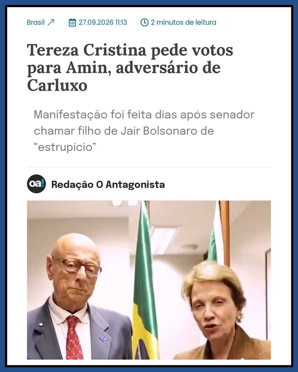 BySergioAntonio's tweet photo. Quem é a estrupícia mesmo? 

Essa mulher faz isso, apenas alguns dias após @FlavioBolsonaro dispender a ela um tratamento especial, absolutamente afetuoso em sua live que durou quase um dia inteiro com todos os aliados que "supostamente" o apoiam, e ele apoia. 

Que desgraça essa gente!