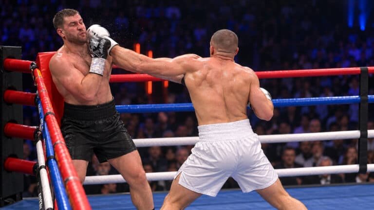 BritBoxingBlog tweet picture