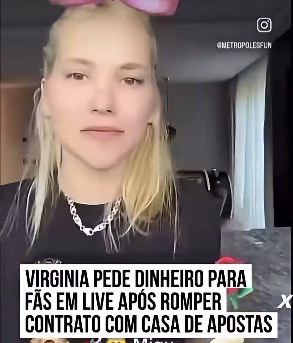 DyegoNacymento's tweet photo. Não me surpreenderá se essa mulher, que é um câncer na sociedade, aparecer um dia como pastora de uma igreja, pedindo dinheiro aos fiéis. São essas pessoas que torcem pelo aumento da pobreza e pela manutenção da ignorância, que impede a massa de enxergar a qual classe pertence. https://t.co/TfoosNPa3V
