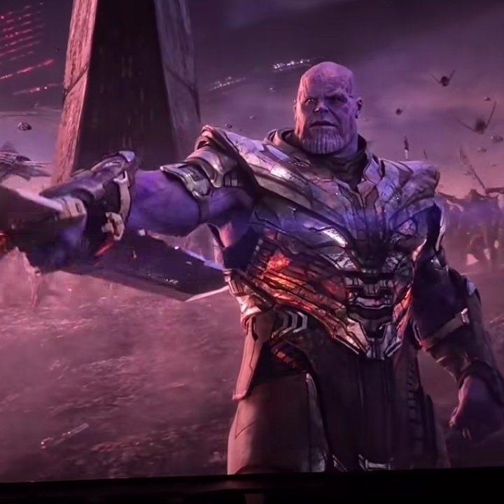 sujithsabu2018's tweet photo. Watched endgame encore 
Manh that was worth it https://t.co/6sD0zl5qw0