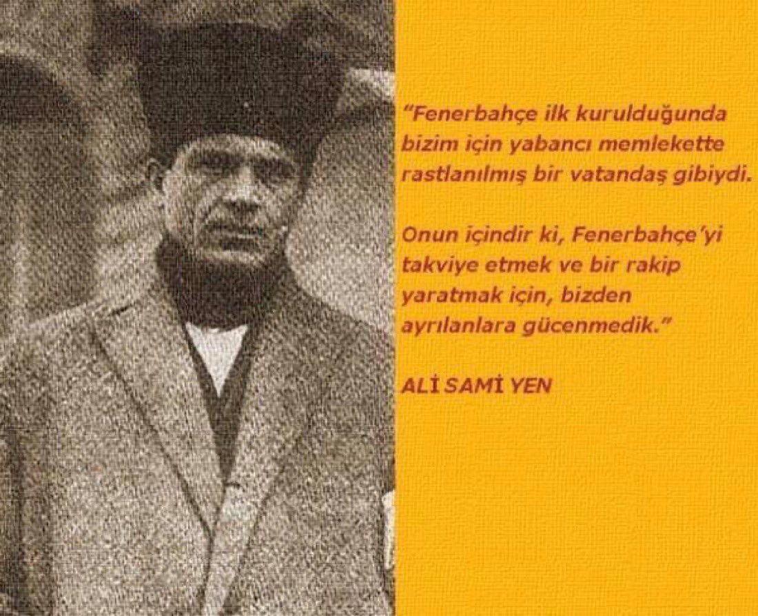 riberiioo's tweet photo. Fenerbahçe’yi Galatasaray’lılar kurmuştur zaten neden bu kadar kasıyor ki sizinkiler? https://t.co/nsmr6lPITh
