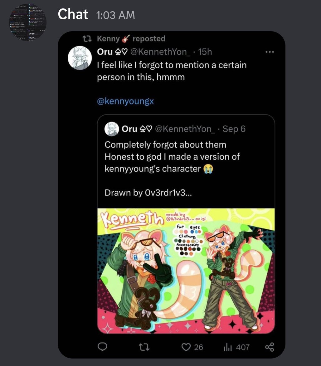 KennethYon_'s tweet photo. Holy shit https://t.co/7AB487tIZo