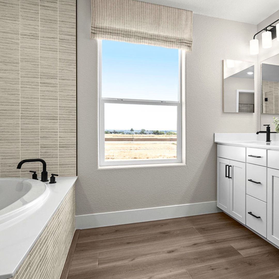 kbhome's tweet photo. ✨ We work hard to reduce the long-term costs of KB homeownership, so you can spend more on what you love. #WaterSense® labeled fixtures and features help conserve natural resources while saving you money.

Learn more → https://t.co/ZtZfL9b0tj https://t.co/84OtTwFpaa