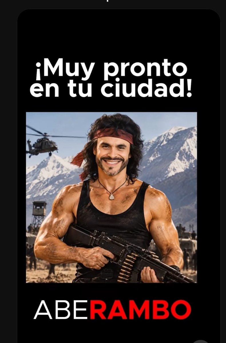 angelgyp's tweet photo. @JaViErPaquitO @cecorrehumor Chupalo guerrillerito de ciudad.... https://t.co/YaIv8mjYgC