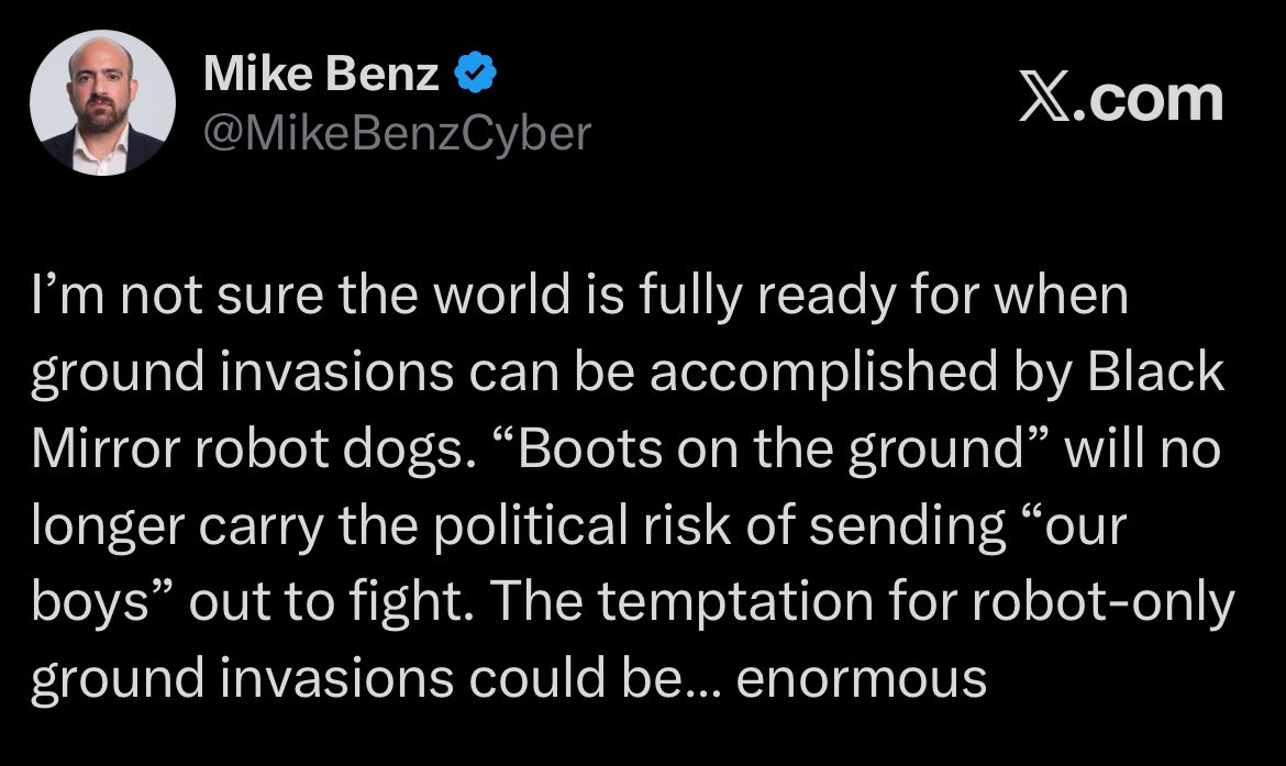 MikeBenzCyber's tweet photo. Well, this tweet aged faster than I hoped it would. https://t.co/kzlz5PGBjj