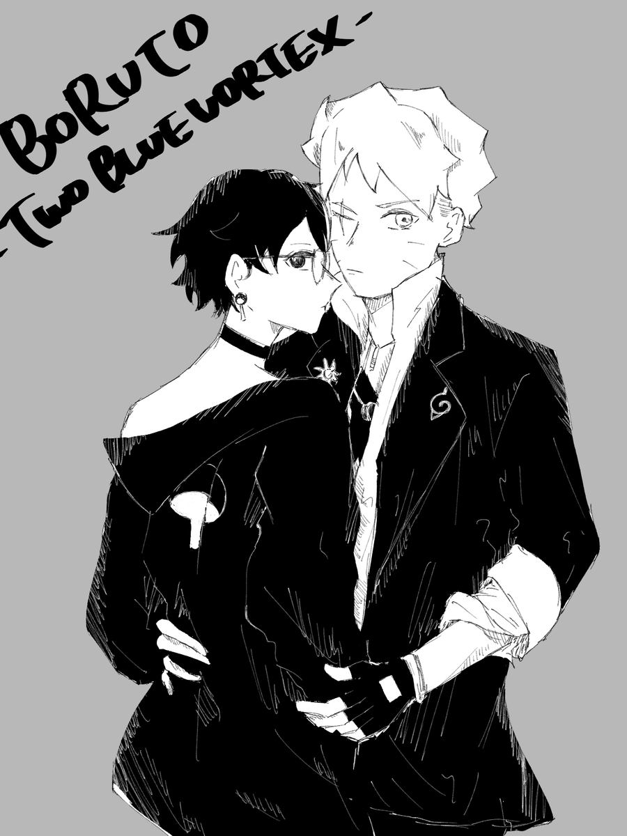 Gu_tarasitai's tweet photo. リハビリです　BORUTOおもろ https://t.co/3oqDeu9Kuk
