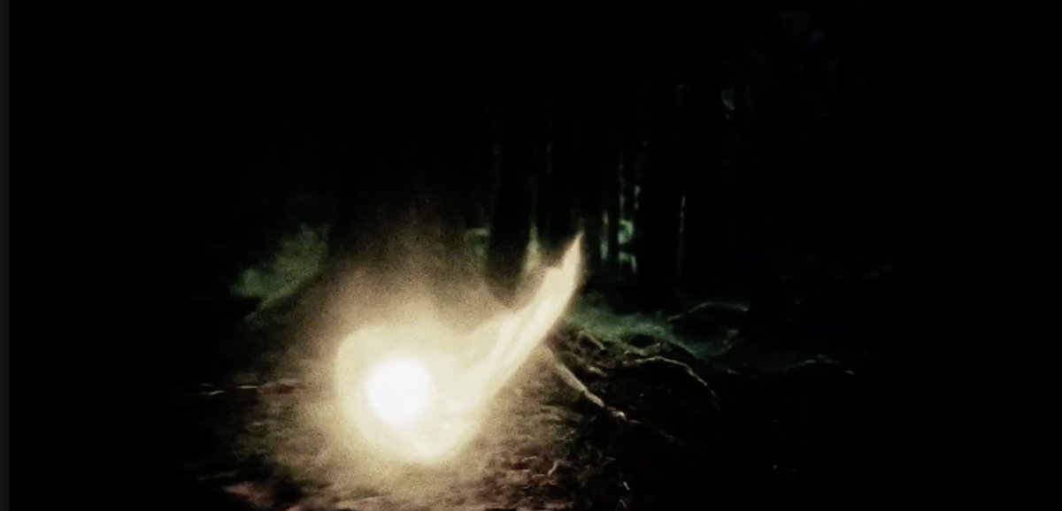 Xia_lee9's tweet photo. Definitely smtg is up 
hitodama in stuck mv and in we on fire concept film &amp;team 

its from Japanese folklore 
It represents the vital essence or the heavy, lingering worldly attachments of the deceased person
and we know who has album named death of me https://t.co/gVlxez7Se5