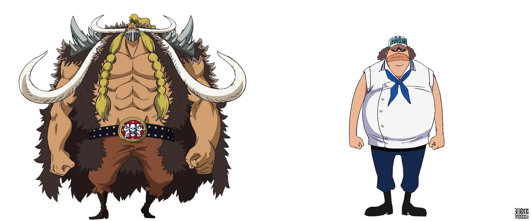 ONE PIECE.com(ワンピース) (@OPcom_info) / X