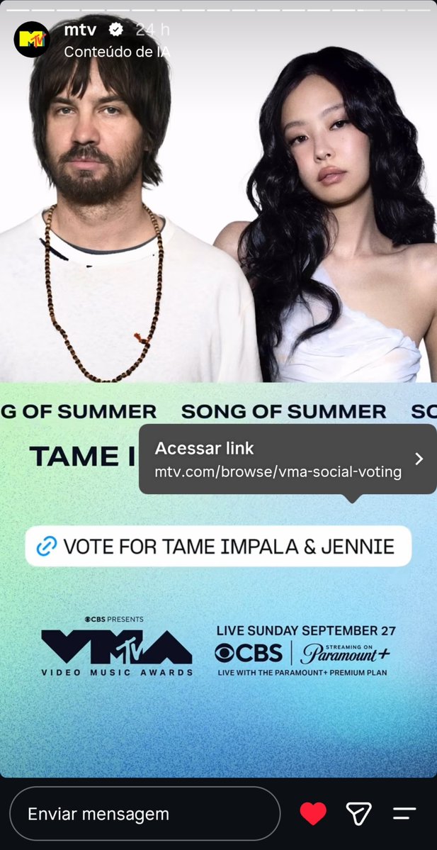 jnkrubiebara's tweet photo. 1.2k nesses dois artistas indies. 🫶

#JENNIE #VMAs�     #SummerSongDracula https://t.co/t8V3Gk7ZmZ