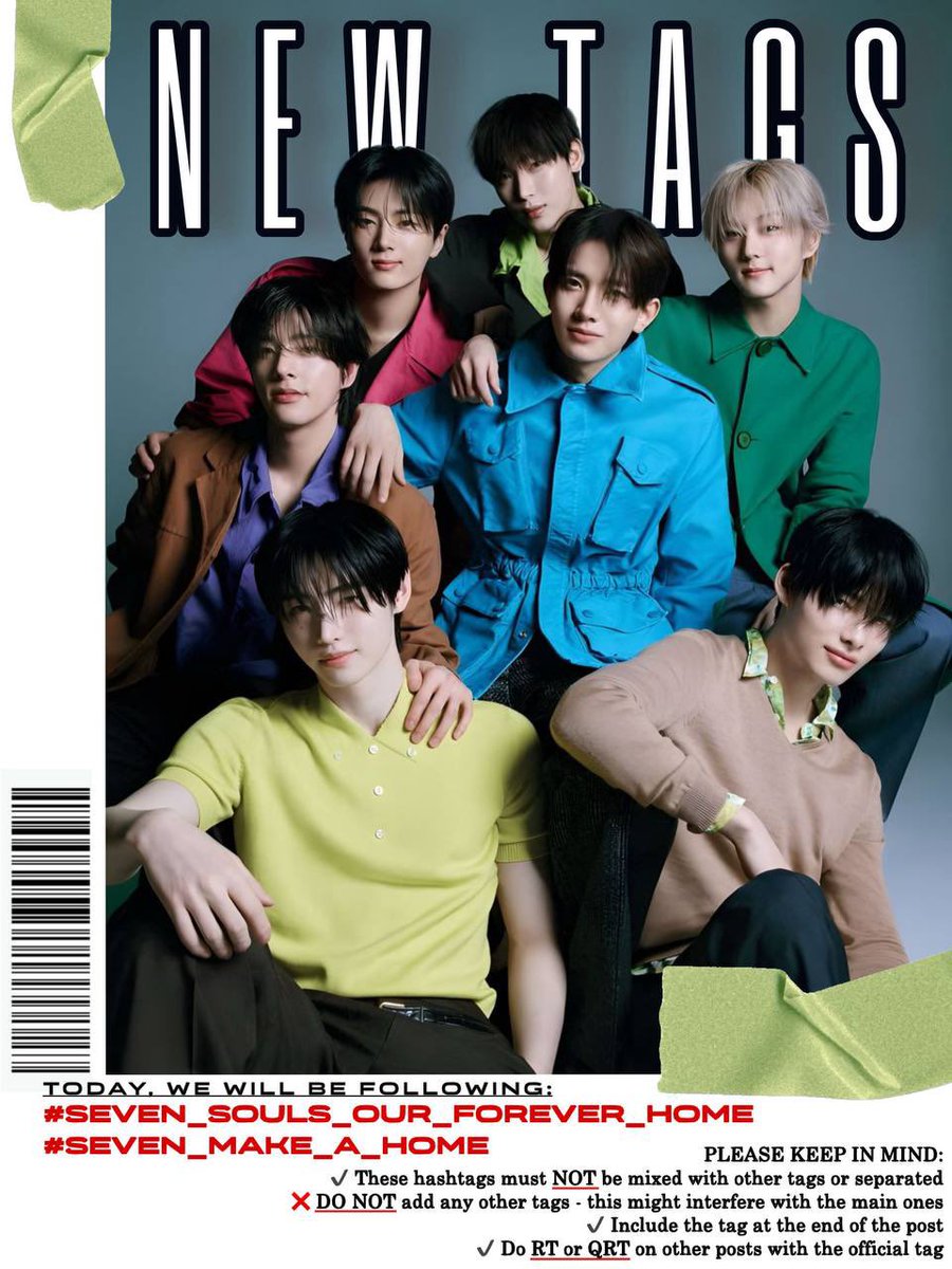 cis_enfanbase's tweet photo. No matter how far the world stretches around them, as long as the seven of them are standing side by side with ENGENE, they are already right where they belong 💗

#SEVEN_MAKE_A_HOME
#SEVEN_SOULS_OUR_FOREVER_HOME https://t.co/sEzenesBuq
