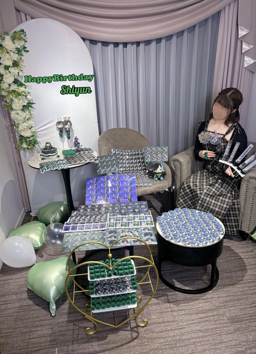 H928_4YN's tweet photo. 𝐻𝑎𝑝𝑝𝑦𝐵𝑖𝑟𝑡ℎ𝑑𝑎𝑦
                              𝑆ℎ𝑖𝑦𝑢𝑛

 #しゆん生誕の儀2026 
 ❥ #しゆんくん  #しゆんさん https://t.co/DCFJXGmRpy