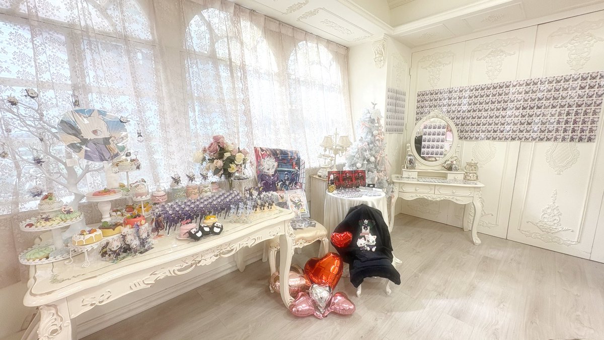 ranmatsu520's tweet photo. ✦───── ♥ ─────✦
𝓱𝓪𝓹𝓹𝔂 𝓫𝓲𝓻𝓽𝓱𝓭𝓪𝔂 𝓽𝓸 𝓡𝓐𝓢 🐱💜
#HAPPY_RAS_DAY
#RAS生誕祭2026
#ilRastration
✦───── ♥ ─────✦ https://t.co/KwmLB4rZCw