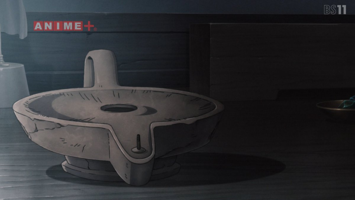 無職転生 第14話 ツイート画像 1