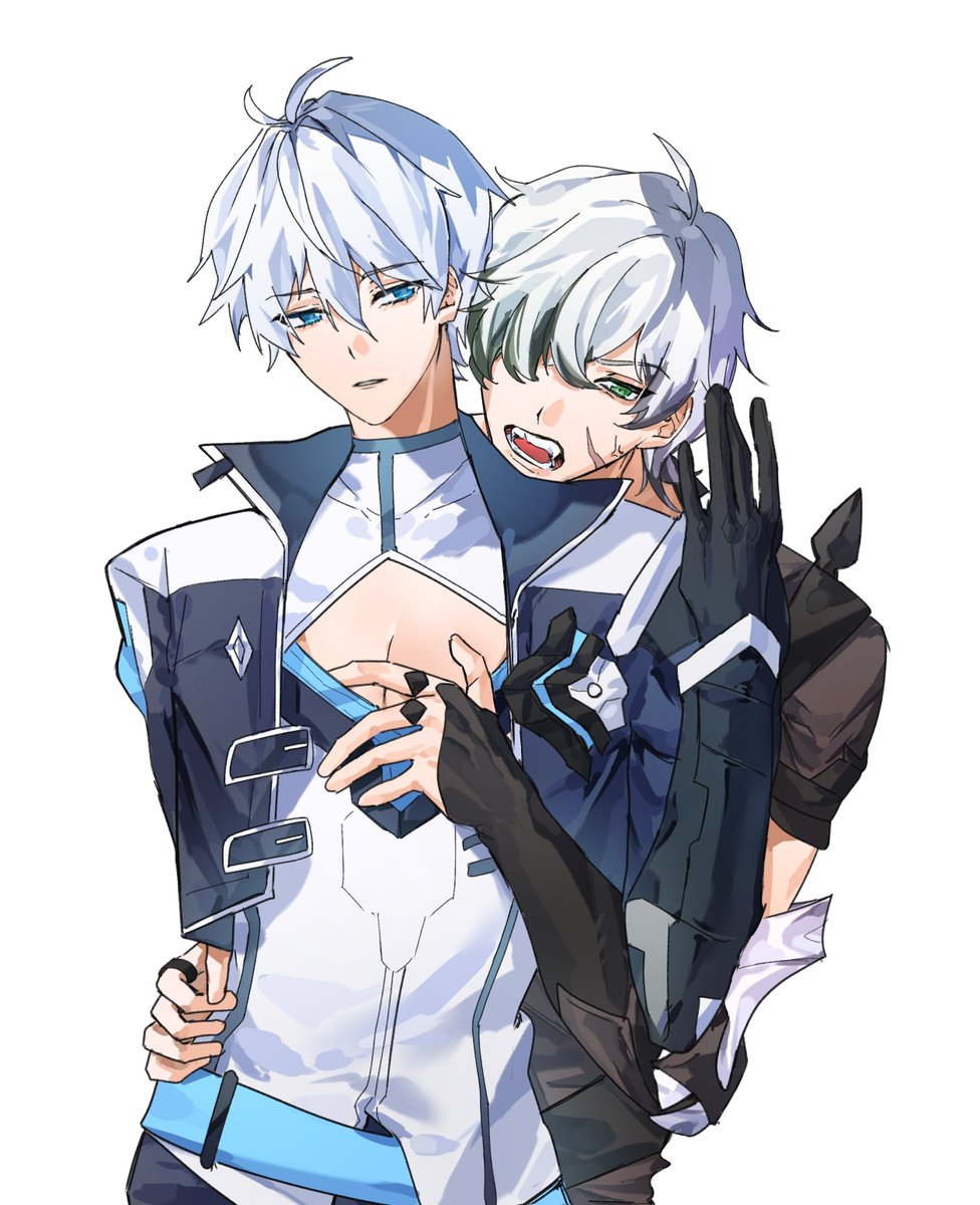 Mooyoung200254's tweet photo. 我只是想看他们做爱
#kalkev
#commission I bought https://t.co/XJpID6xs0x