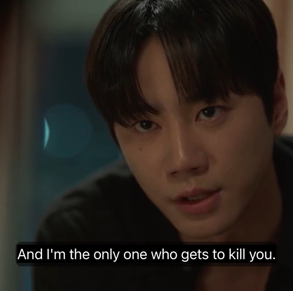 jwdscore's tweet photo. when he’s possessive 😻😻😻😻 https://t.co/q1VOOMOtoQ