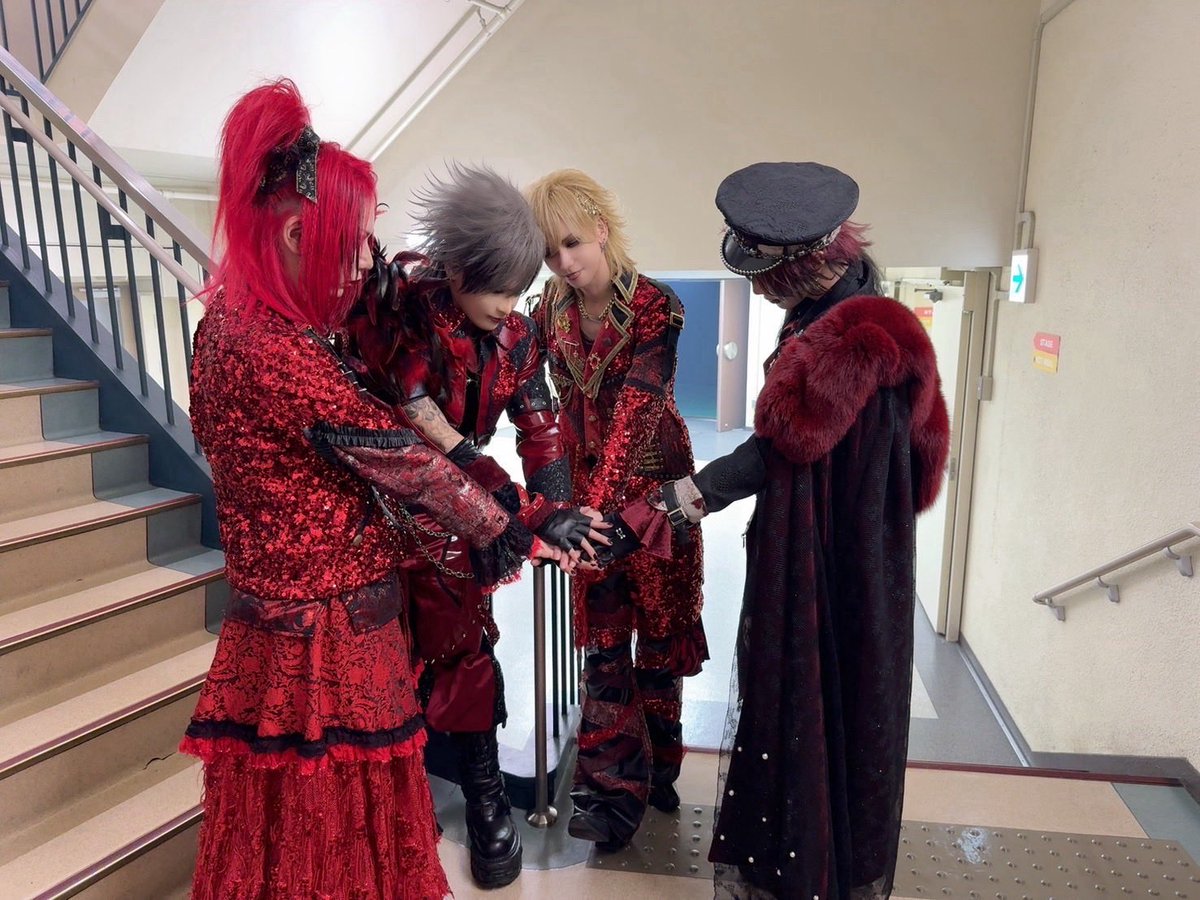 Royz_official's tweet photo. ✩˖°⌖.꙳✩˖°⌖.꙳✩˖°⌖.꙳✩˖°⌖.꙳✩

  ✨Royz 17th Anniversary✨

✩˖°⌖.꙳✩˖°⌖.꙳✩˖°⌖.꙳✩˖°⌖.꙳✩

#Royz 
#9月28日 https://t.co/uKF0Lo700H