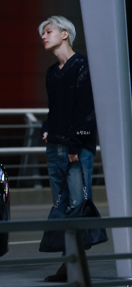 YellowDuck718's tweet photo. 260927

인천공항 태민이

#태민 #TAEMIN #テミン #泰民 https://t.co/oc2lK7My9n