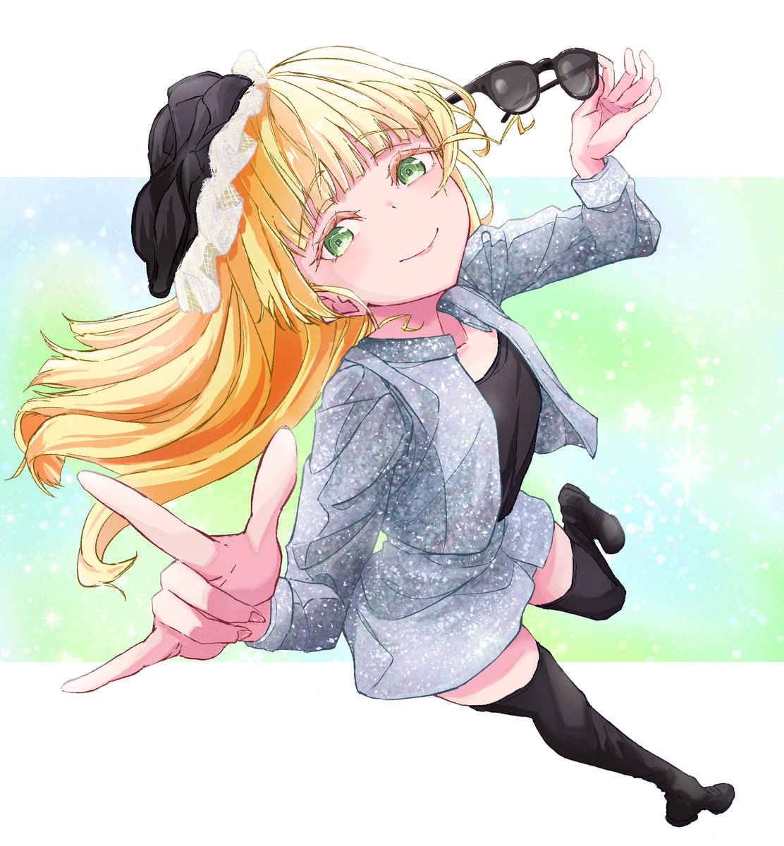 vartameri's tweet photo. すみれちゃんお誕生日おめでとう！🎂🪐
#平安名すみれ生誕祭2026 #Liella https://t.co/PE6x1ZsDUt