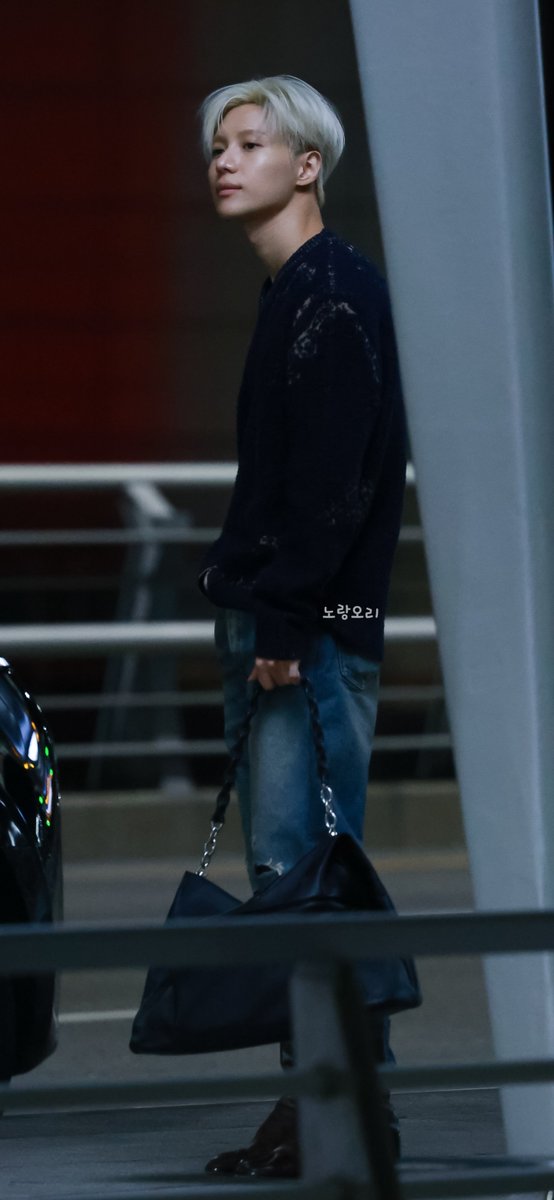 YellowDuck718's tweet photo. 260927

인천공항 태민이

#태민 #TAEMIN #テミン #泰民 https://t.co/oc2lK7My9n