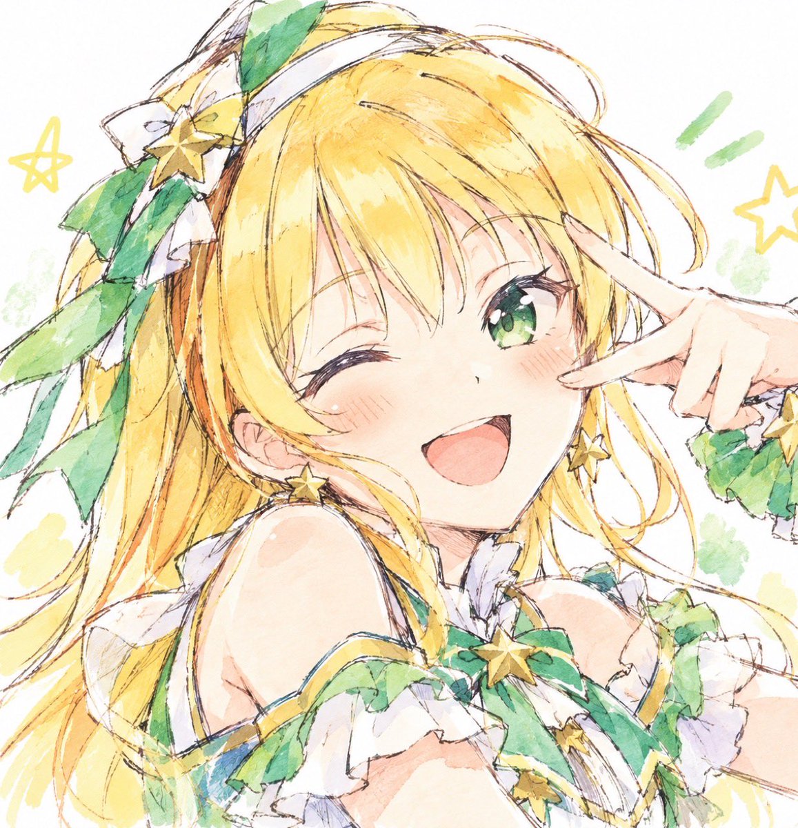 Kotopana874's tweet photo. すみれちゃん誕生日おめでとうございます！

#平安名すみれ生誕祭2026
#平安名すみれ誕生祭2026 https://t.co/GIYBdy7FVR
