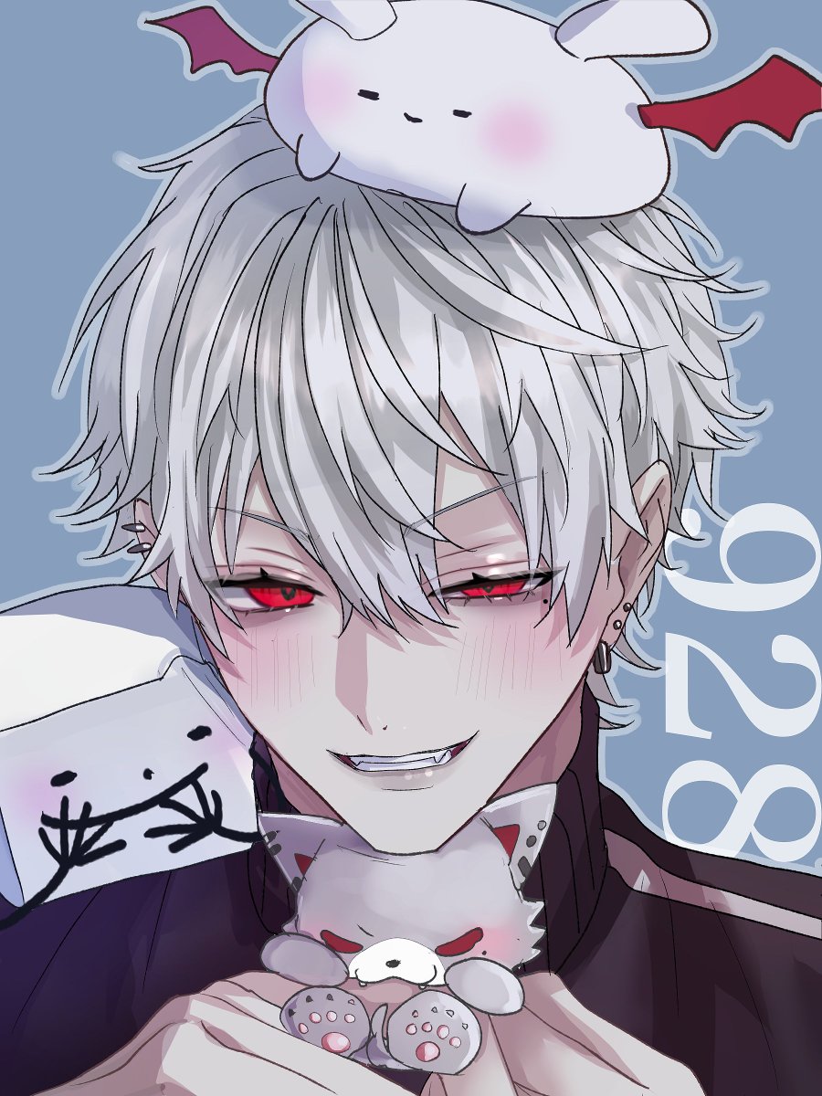 sawa_hane's tweet photo. ぎゅうぎゅう
#KuzuArt https://t.co/vsVMwPoCDv