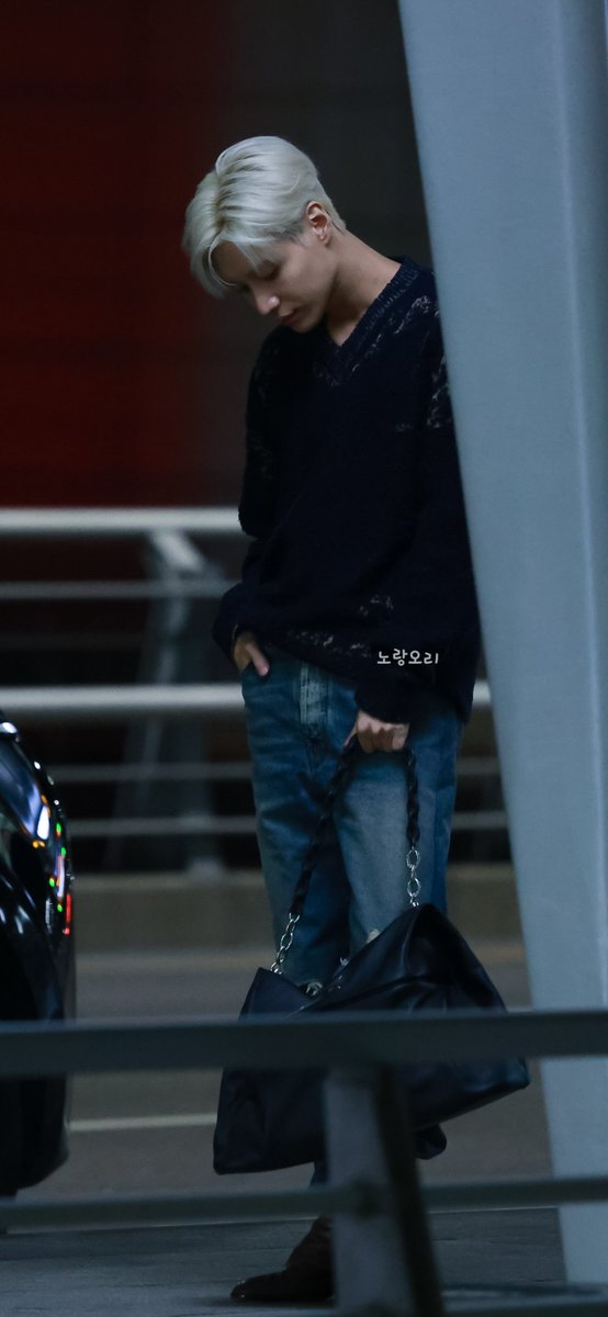 YellowDuck718's tweet photo. 260927

인천공항 태민이

#태민 #TAEMIN #テミン #泰民 https://t.co/oc2lK7My9n