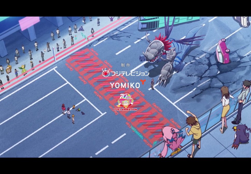 leandher's tweet photo. Eu amo q essa cena final é basicamente o início de Digimon Time Stranger 🤌🏽🤌🏽🤌🏽🤌🏽🤌🏽🤌🏽🤌🏽🤌🏽 https://t.co/2EglSROook