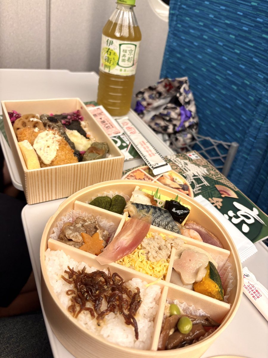 nunuponn_59's tweet photo. エリア予選はボロボロだったけど、京都旅行楽しかった〜‼️ https://t.co/DsXJFO4ExR
