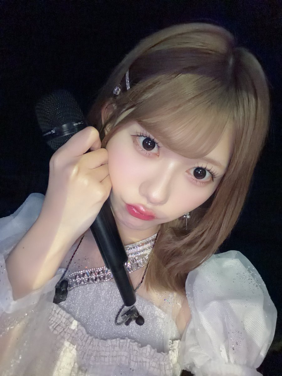 erii_20031027's tweet photo. そして、9月27日は 
正規メンバーに昇格して 9年でした！

いつもたくさんの愛で
応援してくれてありがとう！🫶🏻 https://t.co/P1FdD11SGv
