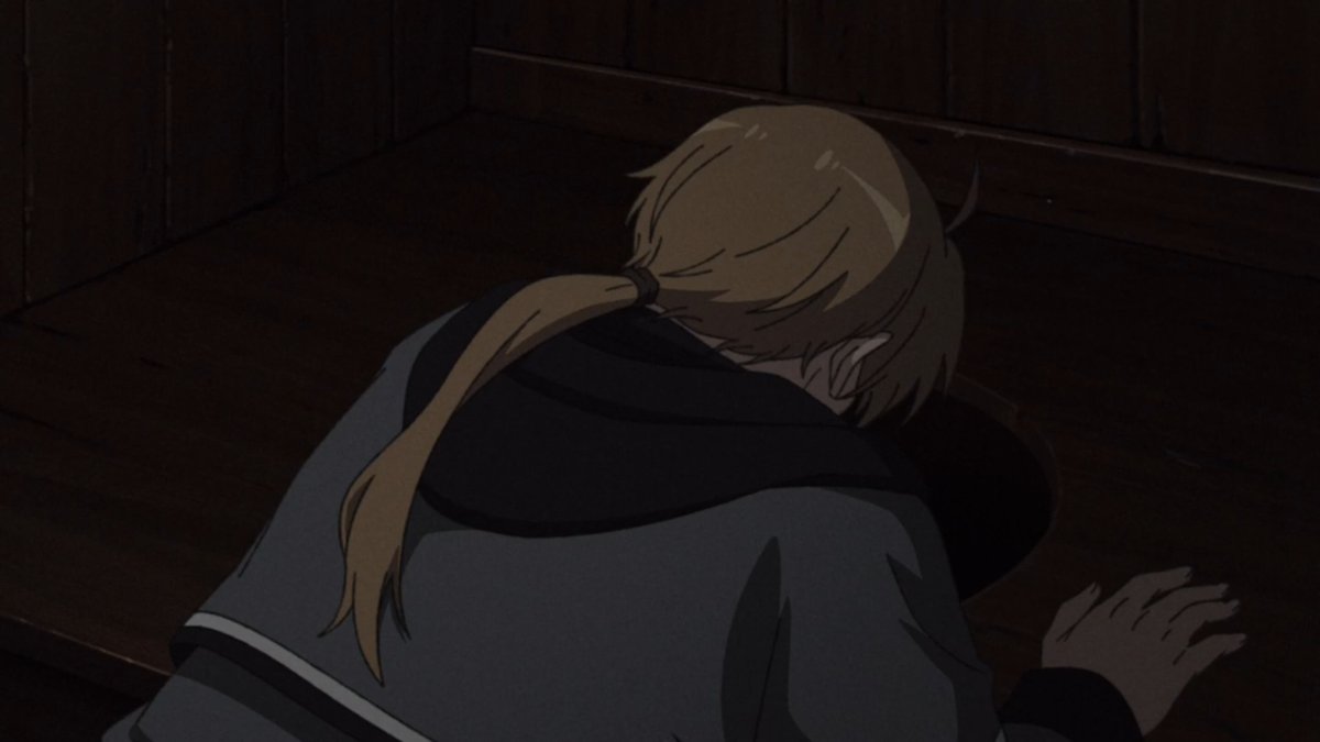 無職転生 第14話 ツイート画像 1