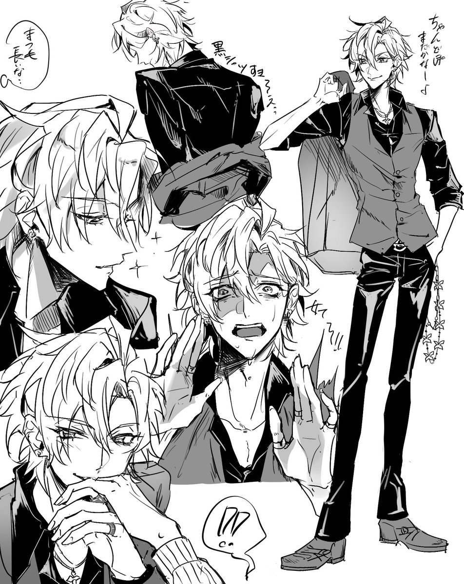 out4m's tweet photo. モノクロ練習🥂 https://t.co/uaqd1mJxm1