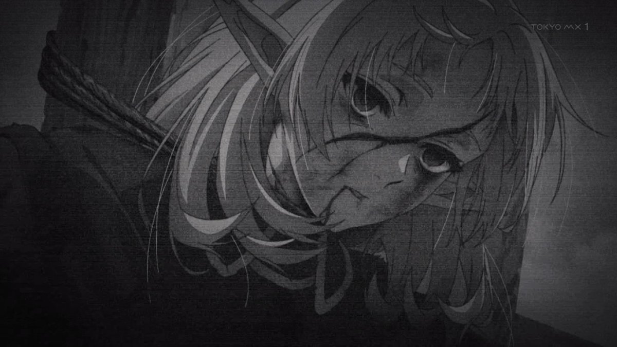 無職転生 第14話 ツイート画像 1