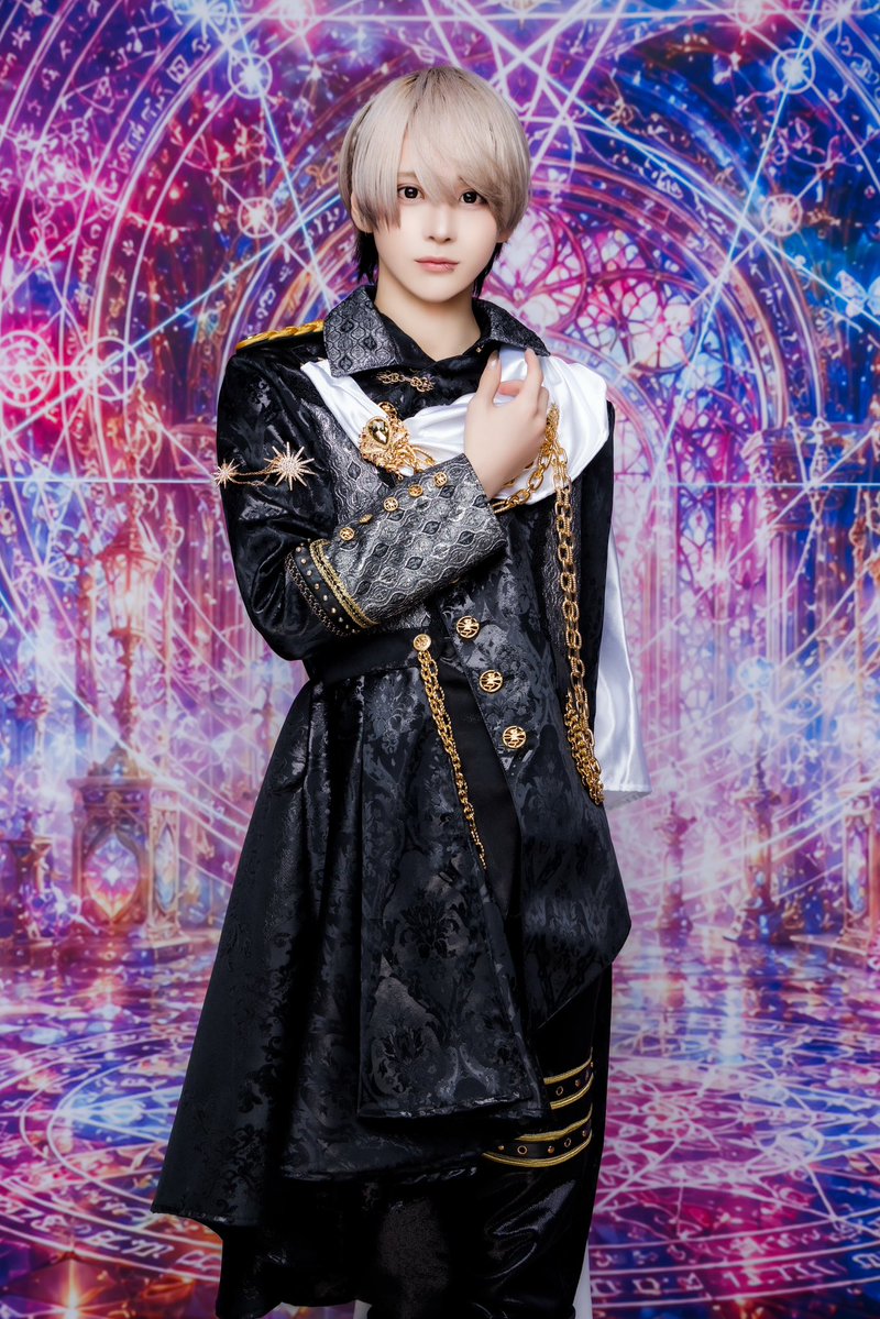official_Lpdx's tweet photo. ◤◢◤ NEW MEMBER ◢◤◢

【NAME】みる(@mil_Lpdx)
【COLOR】MILK WHITE🤍

「みるが、心に染みるまで。」

RP ＋ ♡ ＝150達成で
集合アー写公開 https://t.co/RnXrj6Magk