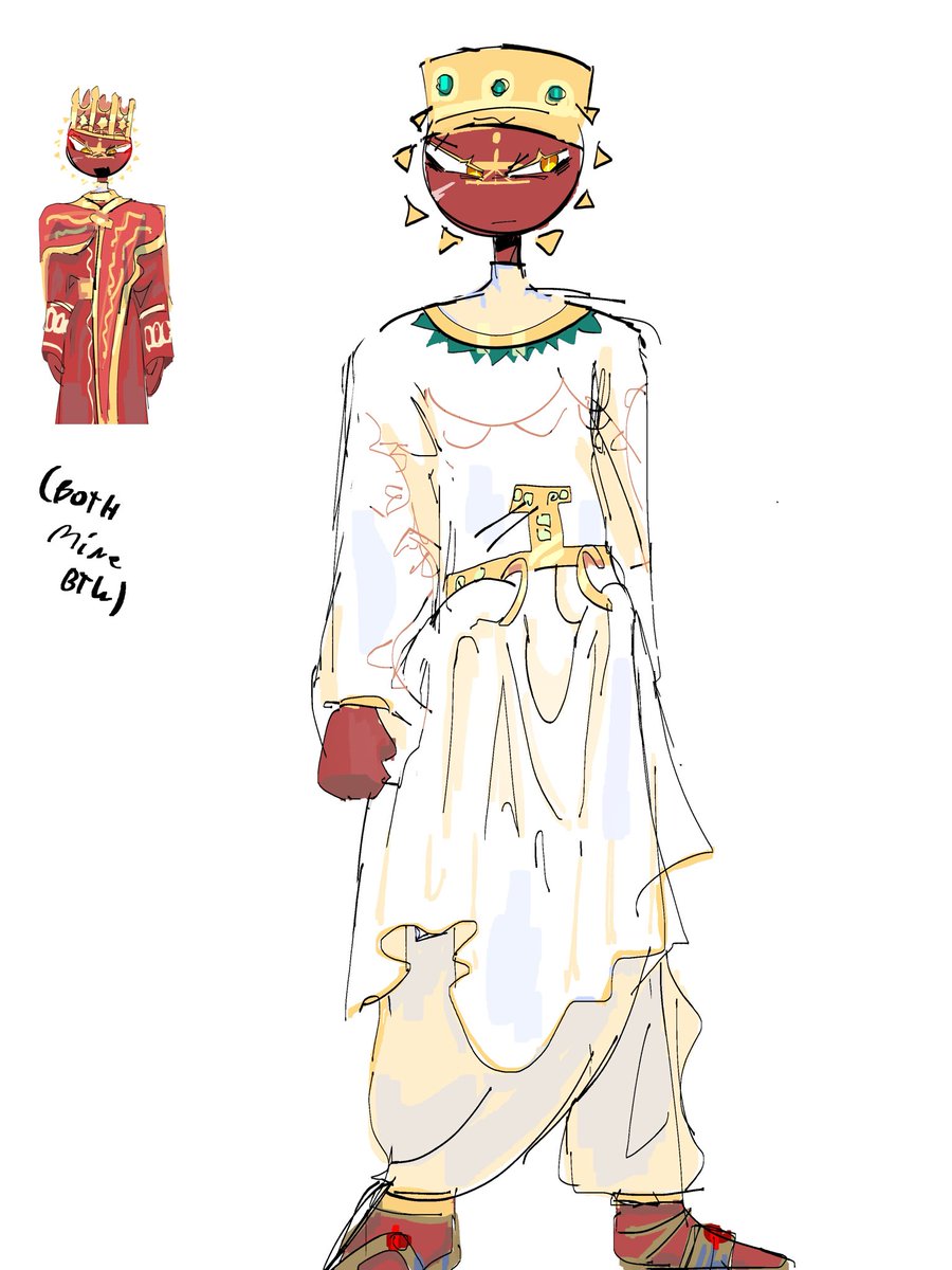 P1nkDi4m0nd_14's tweet photo. achaemenid empire nd judaea nd wtv (Israel’s past life where they fall in love w iran nd they both only reunite 1K years later js for all to go wrong nghh i love lovers to enemies

#chtwt #countryhumansiran #countryhumans #art #arttwt #artwt #artㅤㅤㅤㅤ #カントリーヒューマンズ https://t.co/lAc4chRI1Y