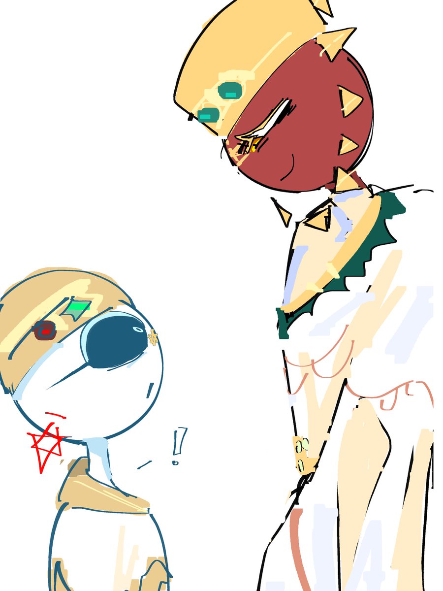 P1nkDi4m0nd_14's tweet photo. achaemenid empire nd judaea nd wtv (Israel’s past life where they fall in love w iran nd they both only reunite 1K years later js for all to go wrong nghh i love lovers to enemies

#chtwt #countryhumansiran #countryhumans #art #arttwt #artwt #artㅤㅤㅤㅤ #カントリーヒューマンズ https://t.co/lAc4chRI1Y