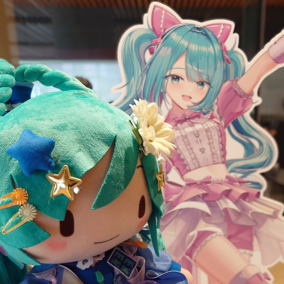 1Mrkr's tweet photo. 🎂Happy Birthday🍰
今日で28歳になります〜
マイペースにやりたいことを進めていきたい‼️
あと2年後には30って早いね… https://t.co/SW3p5IToeA
