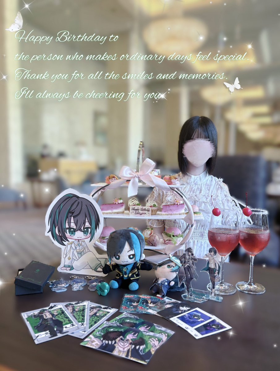 qkri_4ynn's tweet photo. ⋅.˳˳.⋅ॱ˙ ˙ॱ⋅.˳˳.⋅ॱ˙ ˙ॱᐧ.˳˳.⋅⋅.˳˳.⋅ॱ˙ ˙ॱ⋅.˳˳. 
┊ ┊ ┊ ┊ ┊ ┊
┊ ┊ ┊ ┊ ˚✩ ⋆｡˚ ✩
┊ ┊ ┊ ✫
┊ ┊ ︎✧        𝐻𝑎𝑝𝑝𝑦 𝐵𝑖𝑟𝑡ℎ𝑑𝑎𝑦 𝑆ℎ𝑖𝑦𝑢𝑛✧︎*。
┊ ┊ ✯
┊ . ˚ ˚✩

 #しゆん生誕の儀2026
 #しゆんくん https://t.co/MXh5etAmCC