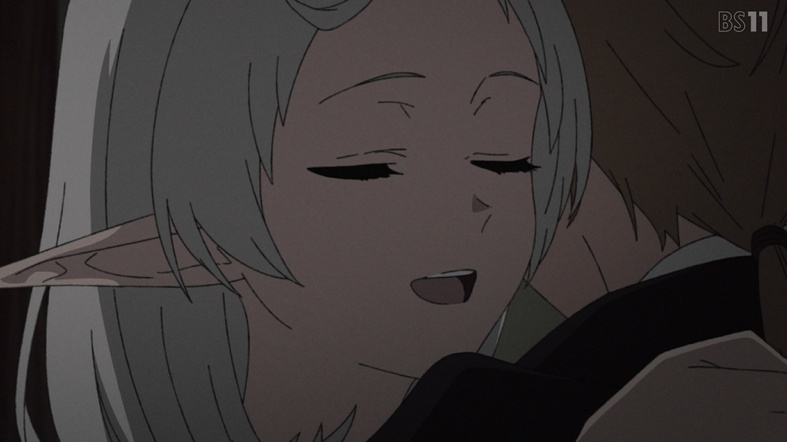 無職転生 第14話 ツイート画像 1
