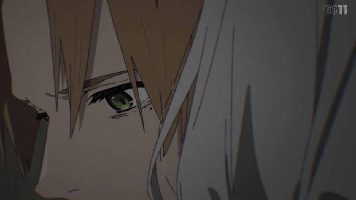 無職転生 第14話 ツイート画像 1